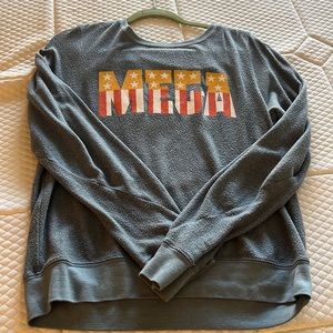 Wildfox sweatshirt size small